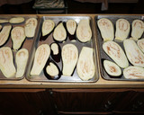 Foto del paso 4 de la receta: Lasaña de berenjena