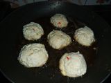 Dadar tahu telur