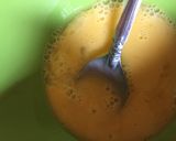 Foto del paso 5 de la receta: Rollo de chile poblano hojaldrado