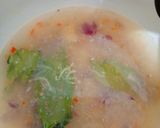 Foto langkah ke 2 dari resep Bobor Sayur Mix.