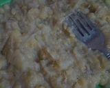 Foto del paso 2 de la receta: Tortitas de plátano (dulce)🍌🍌