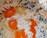 Vaníliapudingos almás süti recept fázis 1 fotója