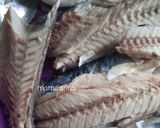 Foto langkah ke 1 dari resep Mie Koba/ Mie Kuah Bangka.