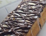 Foto del paso 9 de la receta: Budín de Limón 🍋🍫