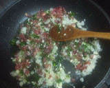 Foto del paso 2 de la receta: Solomillo a la plancha con mi pisto