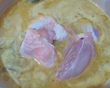 Foto langkah ke 2 dari resep Ayam Goreng Kremes.