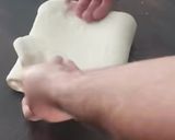 Foto del paso 4 de la receta: Rosca ó Cremona