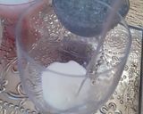 A picture of step 1 of Delicious Faloda Drink.