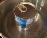 Une image de l'étape 1 de ☆Confiture de Lait Maison☆.
