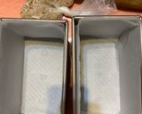 香蕉堅果吐司的食譜步驟3照片