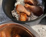Foto langkah ke 2 dari resep Ayam Goreng NgoHiong air fryer.