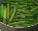 Foto langkah ke 1 dari resep Buncis Siram Daging.