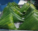 Foto langkah ke 5 dari resep Lupis.
