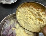 পেঁয়াজি (Peyanji recipe in Bengali) রেসিপির ধাপ 1 ছবি