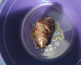 Foto langkah ke 2 dari resep Bola-Bola Milo (3 Bahan).