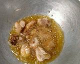 Foto langkah ke 2 dari resep Spicy Chicken Rumahan rasa Restoran.