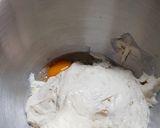 Foto langkah ke 4 dari resep 319. Roll Bread.