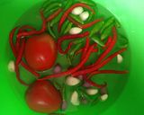 Foto langkah ke 1 dari resep Sambal Terasi.
