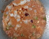 Foto langkah ke 3 dari resep Kikil Bumbu Kacang Kecap.