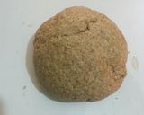 A picture of step 4 of Carrot brown bread# Marathon contest.