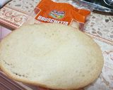 Pas rețetă Bruschetta cu anșoa 4 fotografie