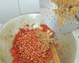Foto langkah ke 6 dari resep Orek teri kacang / sambal teri kacang #8.