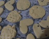 Foto del paso 4 de la receta: Galletitas ☕🍪