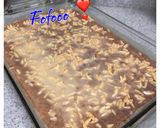 صورة لخطوة 5 من وصفة البسبوسة اللذيذ😋