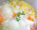 繽紛咖喱飯的食譜步驟2照片