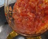 मसाला राजमा करी(masala rajma curry recipe in hindi) रेसिपी चरण 2 फोटो