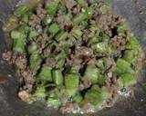 Green Beans in Spicy Coconut Milk (Filipino Gising-Gising) recipe step 4 photo