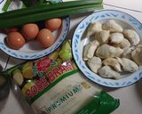 Foto langkah ke 1 dari resep Selai Serikaya Durian.