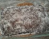 🧡Kakaós - kókuszos bögrés süti egyszerűen, Jucus konyhájából🧡 recept fázis 2 fotója