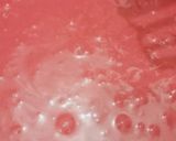 Foto langkah ke 4 dari resep Red Velvet in Cup.