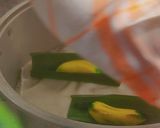 Foto langkah ke 10 dari resep Bakpao Isi Kacang Hijau (no mixer).