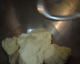 Foto langkah ke 1 dari resep Japanese White Bread.