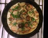 Foto del paso 5 de la receta: Tortilla de Papines