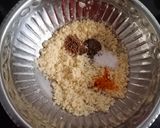 ફરસી પુરી (Farsi puri recipe in Gujarati) રેસીપી સ્ટેપ1ફોટો