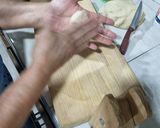 Foto del paso 6 de la receta: Bocolitos dulces con manteca de cerdo