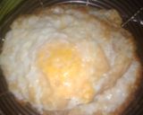 Foto langkah ke 2 dari resep Gongso telur.