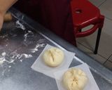 叉燒包的食譜步驟4照片