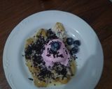 Foto langkah ke 4 dari resep Pisang Bakar.