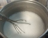 Foto langkah ke 3 dari resep Wadai Ipau Ayam (gluten free).