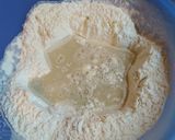 Foto del paso 2 de la receta: Galletas-Talitas-Lengüitas