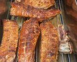 Foto del paso 6 de la receta: Chancho a la caja china