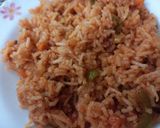 રાઈસ(rice recipe in gujarati) રેસીપી સ્ટેપ4ફોટો