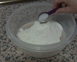 Foto del paso 2 de la receta: ⭐ Palitos de pan crujientes con semillas - Grissini 👌😊