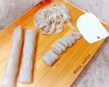 Foto langkah ke 6 dari resep Kwetiau Home Made.