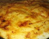 Foto del paso 8 de la receta: 4 variantes con una misma masa