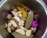 कड़ाही पनीर (kadai paneer recipe in hindi) रेसिपी चरण 1 फोटो